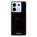 Odolné silikónové puzdro iSaprio - 4Pure - černý - Xiaomi Redmi Note 13 Pro 5G / Poco X6 5G