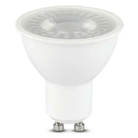 Žiarovka LED PRO GU10 7,5W, 6400K, 720lm, 110° VT-292 (V-TAC)