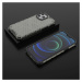 Odolné puzdro na Apple iPhone 14 Pro Max Honeycomb Armor čierne