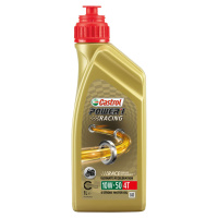 Motorový olej CASTROL 14E94F