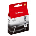 Canon PGI-7BK 2444B001 čierna (black) originálna cartridge