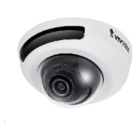 Vivotek FD9166-HNF2, 2Mpix, 30sn/s, H.265, zv. 2.8mm (109°), DI,audio in,PoE,Smart IR,SNV,WDR 12