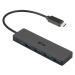 i-tec USB 3.1 Type C SLIM HUB