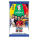 Futbalové karty Topps EURO 2024 Packet