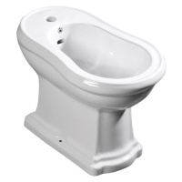 Kerasan Kerasan, RETRO bidet 38,5x41x60cm, 102001