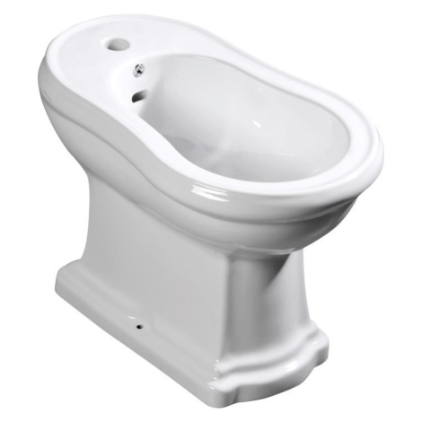 Kerasan Kerasan, RETRO bidet 38,5x41x60cm, 102001