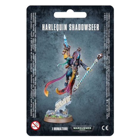 Games Workshop Aeldari: Shadowseer