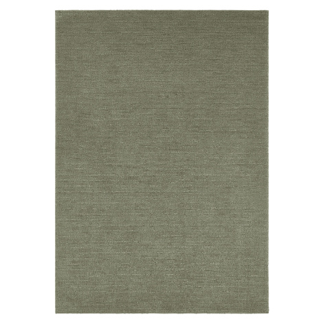 AKCE: 80x150 cm Kusový koberec Cloud 103931 Mossgreen - 80x150 cm Mint Rugs - Hanse Home koberce