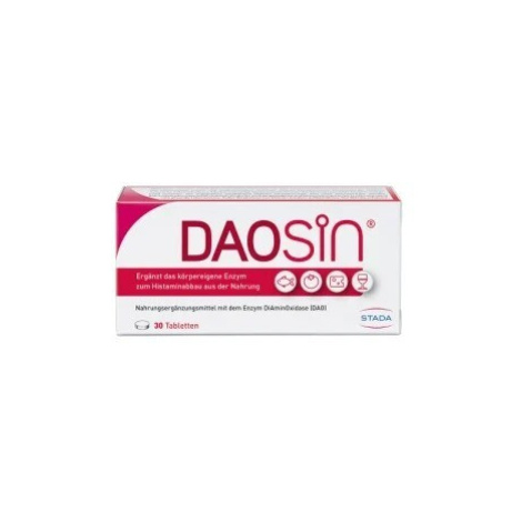 DAOSIN 30 tabliet