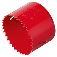 LUX Bimetalová dierovacia píla priemer 51 mm