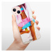 Odolné silikónové puzdro iSaprio - Skate girl 01 - iPhone 13
