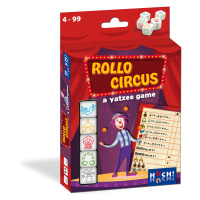 Huch Rollo Circus