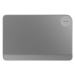 CubeNest Magnetic Wireless charging mouse pad S1M2 - Gery