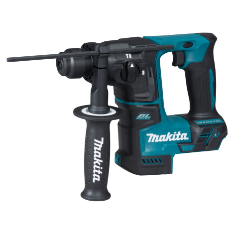 Makita Akumulátorové vŕtacie kladivo DHR171Z Solo, 18 V