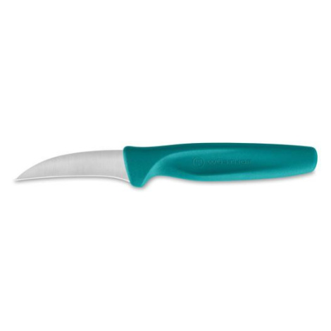 Wüsthof Lúpací nôž WÜSTHOF 6cm modro zelený