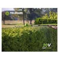 FZN 70405-0 20V Tel.plot.nožnice FIELDMANN