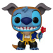 Funko POP! Lilo and Stitch: Stitch in Costume - Stitch as Beast