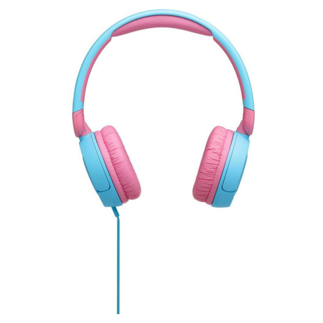 JBL JR310 BLUE/PINK