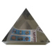 Tortová forma trojuholník veľký 33,5 cm - Jakub Felcman
