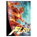 DC Comics Flash 1: Move Forward (The New 52)