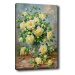 Obraz Tablo Center Wonderful Flowers, 50 × 70 cm