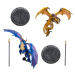 Akčné figúrky World of Warcraft Dragons Multipack #2 28 cm