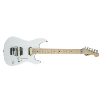 Charvel Pro-Mod San Dimas Style 1 HH FR M Snow White