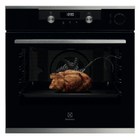 ELECTROLUX KOCDH71X