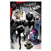 Idea & Design Works Symbiote Spider-Man: King In Black