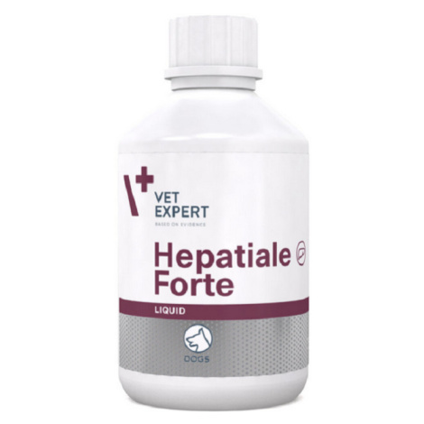 Hepatiale Forte liquid 250 ml