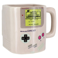 Hrnček Nintendo - Gameboy Cookie 300 ml