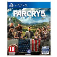 Far Cry 5 (PS4)