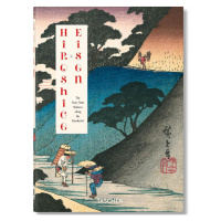 Taschen Hiroshige & Eisen: The Sixty-nine Stations Along the Kisokaido