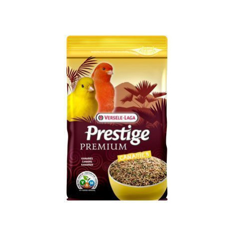 VL Prestige Premium pre kanáriky 800g NOVINKA zľava 10% VERSELE-LAGA