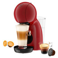 Kapsulový kávovar Krups Nescafé Dolce Gusto Piccolo XS KP1A05