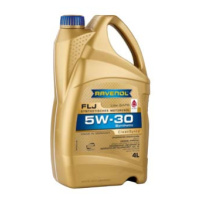 RAVENOL Olej Ravenol FLJ 5W-30 4 L 111114300401999