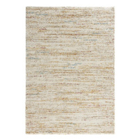 Kusový koberec Nomadic 102690 Meliert Creme - 200x290 cm Mint Rugs - Hanse Home koberce