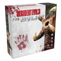 Blackfire Expanze k doskové hre Resident Evil 3 The City of Ruin Expansion