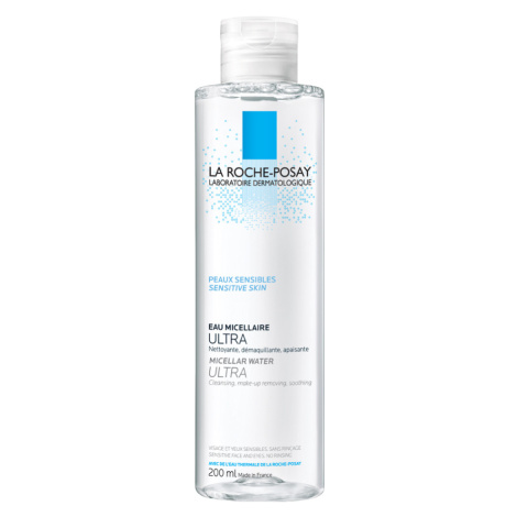 LA ROCHE-POSAY TP Roztok Fyziologický Micelárny 200 ml