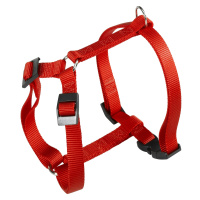 Ferplast CHAMPION P MED HARNESS RED