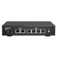 QNAP QSW-2104-2T