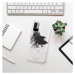 Odolné silikónové puzdro iSaprio - Dark Bird 01 - Xiaomi Redmi Note 10 5G