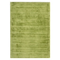 Ručně tkaný kusový koberec Maori 220 Green - 80x150 cm Obsession koberce