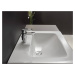 Hansgrohe Vernis Blend, umývadlová batéria 70 s výpustom, EcoSmart, chrómová, HAN-71557000