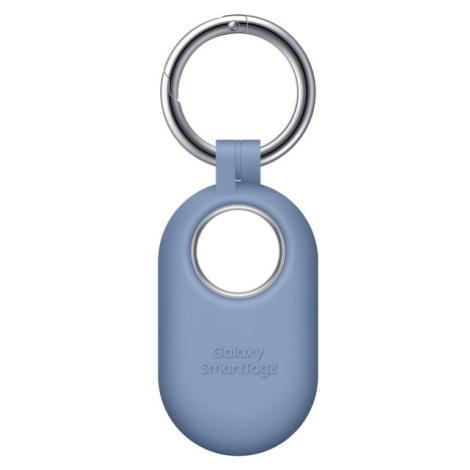 Samsung EF-PT560CL Silicone Case SmartTag2, Blue