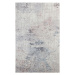 Kusový koberec Elle Decoration Maywand 105060 Grey Rose Blue 160x230 cm