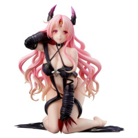 Soška Union Creative 1/6 To Love-Ru Darkness - Sephie Michaela Deviluke (Darkness) 18 cm