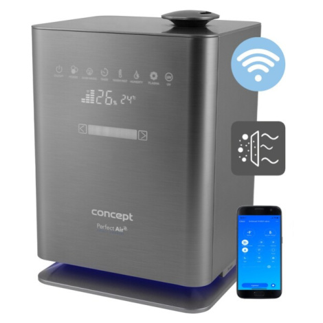 Concept Perfect Air Smart zvlhčovač vzduchu