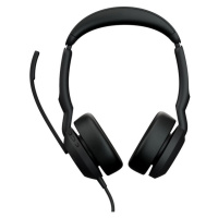 Jabra Evolve2 50/USB-A UC Stereo