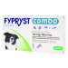 FYPRYST combo 134 mg/120,6 mg psy 10-20 kg 1,34 ml